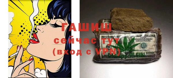 крисы Магас